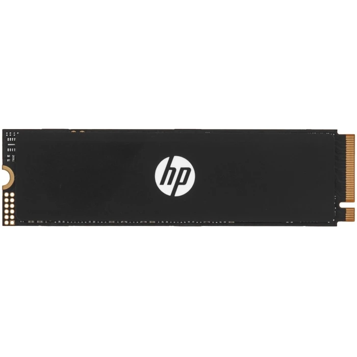 SSD накопитель HP FX900 plus 4Tb M.2 NVMe, 7F619AA#ABB