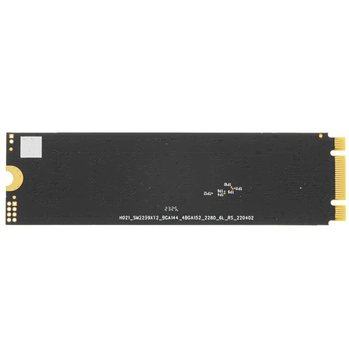 SSD накопитель Netac N535N 1Tb 2.5" SATA, NT01N535N-001T-N8X