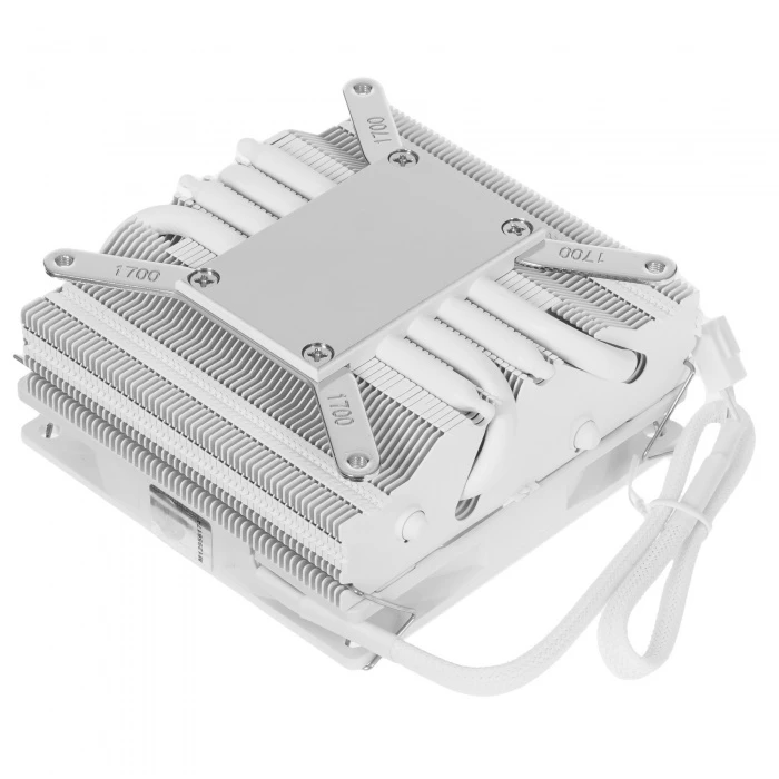 Кулер Thermalright AXP-90 X47 белый