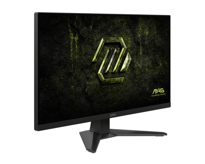 Монитор MSI MAG 272F X24, 27", черный
