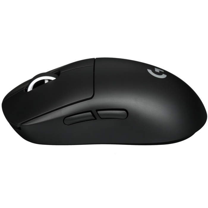 Мышь Logitech G PRO X SUPERLIGHT 2, черный