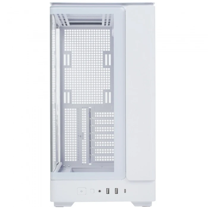 Корпус MONTECH KING 45 белый, Mid-Tower