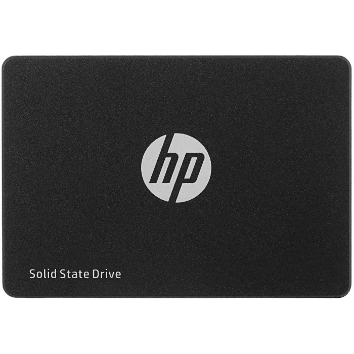 SSD накопитель HP S650 480Gb 2.5" SATA, 345M9AA#ABB