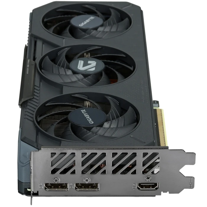 Видеокарта GIGABYTE AMD Radeon 9060 XT GAMING OC 8Gb