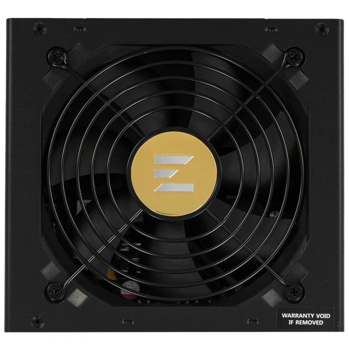 Блок питания ZALMAN TeraMax II SE 1000W  черный