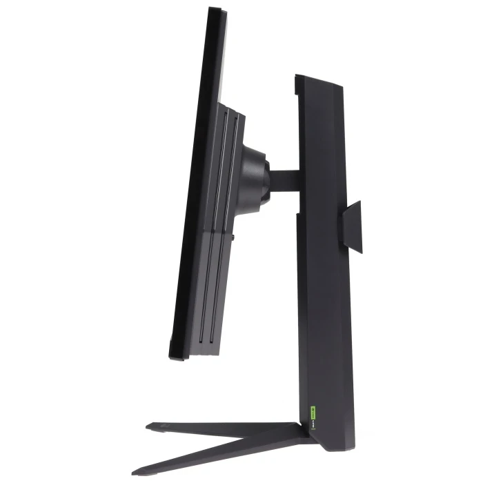 Монитор LG UltraGear 27GS85Q-B, 27", черный