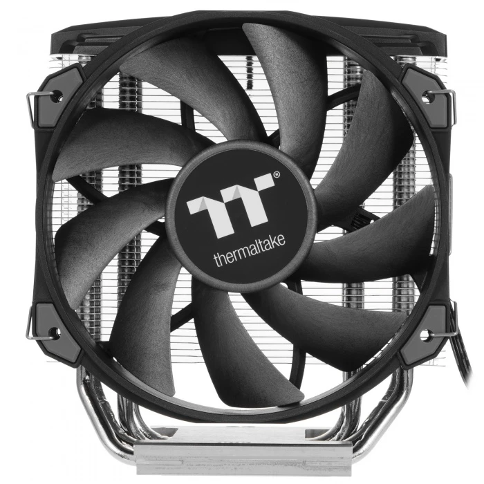 Кулер Thermaltake TOUGHAIR TRX40 черный, CL-P095-PL14BL-A