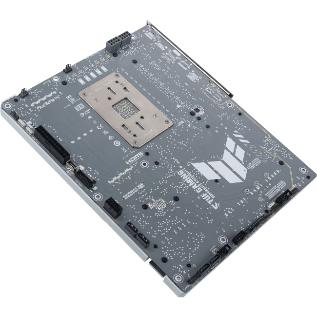 Мат. плата ASUS TUF GAMING B850-BTF WIFI W, AM5
