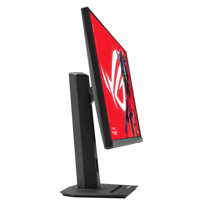 Монитор ASUS ROG Strix XG27ACS, 27", черный