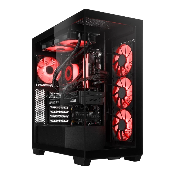 Игровой ПК LEGIONPC GAME 452534