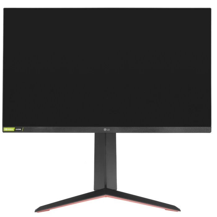 Монитор LG UltraGear 27GP750-B, 27", черный