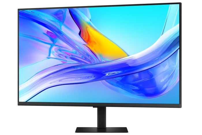 Монитор Samsung ViewFinity S8 S80UD S37D802UAI, 37", черный