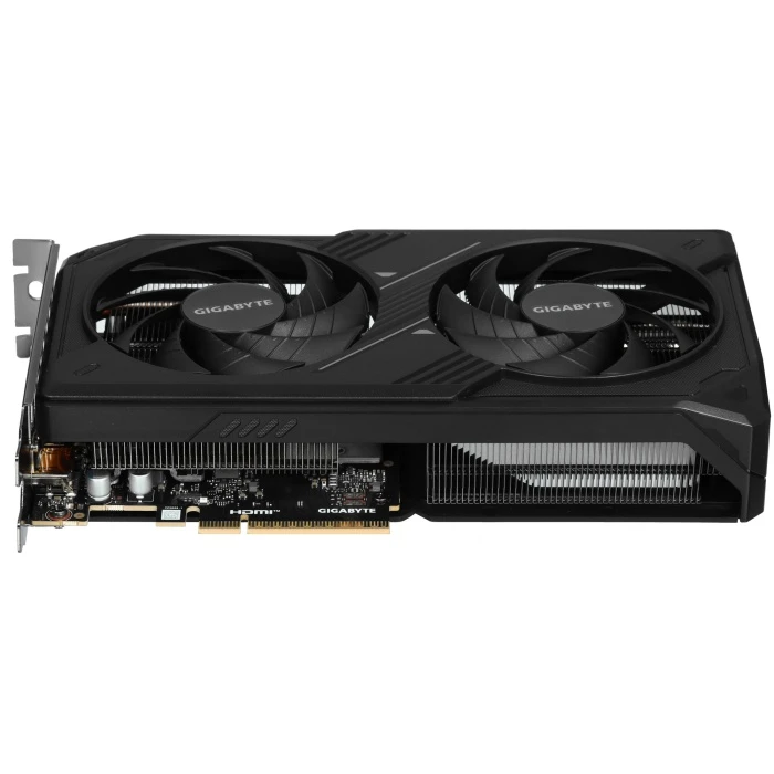 Видеокарта GIGABYTE GeForce RTX 5060 WINDFORCE OC 8Gb