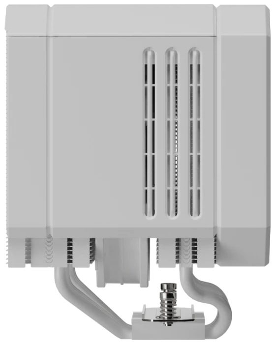 Кулер upHere UP2TC6 белый