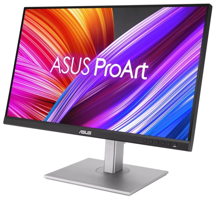 Монитор ASUS ProArt PA278CGV, 27", черный