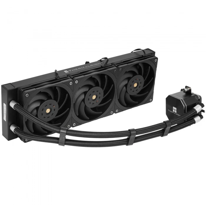 Система охлаждения Thermalright Frozen Edge 360 черная, TRFE360B