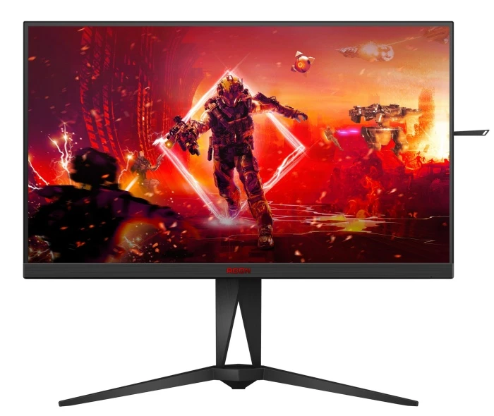 Монитор AOC AGON AG275FS, 27", черный