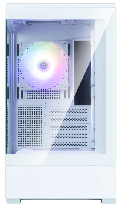 Корпус ZALMAN P30 V2 белый, Mini-Tower