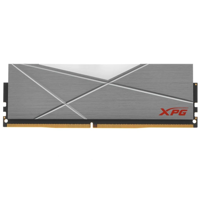 Оперативная память ADATA XPG SPECTRIX D50 RGB 8Gb 3600Mhz, AX4U36008G18I-ST50
