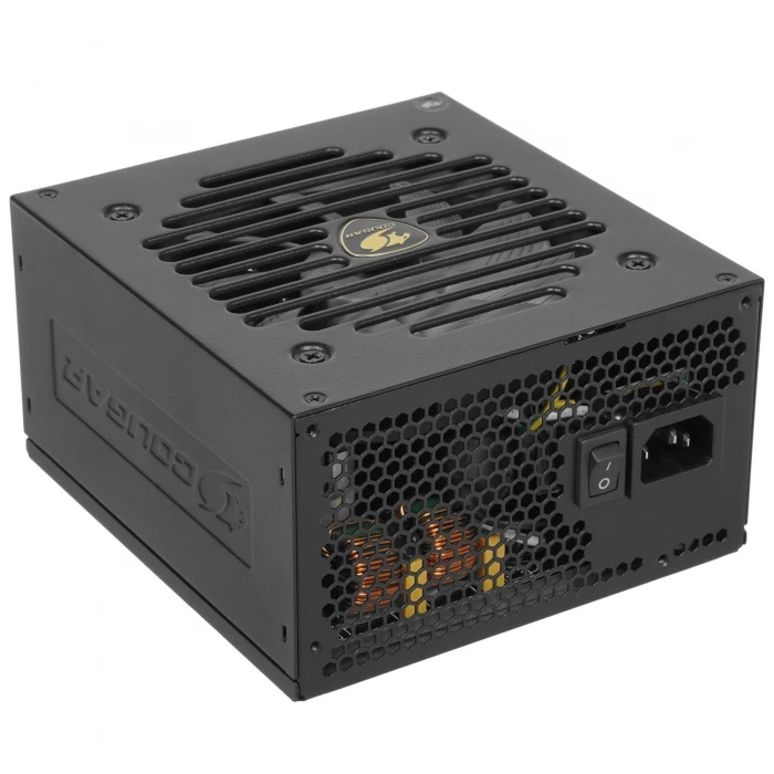 Блок питания Cougar GEX650 черный, 31GE065002P01