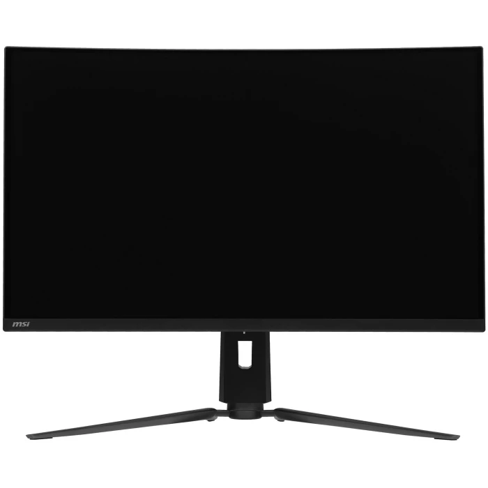 Монитор MSI MPG 321CURX QD-OLED, 31.5", черный