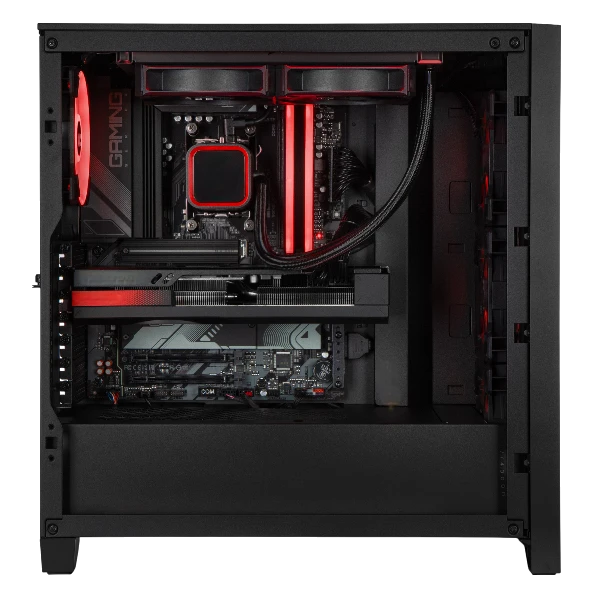 Игровой ПК LEGIONPC GAME 854042