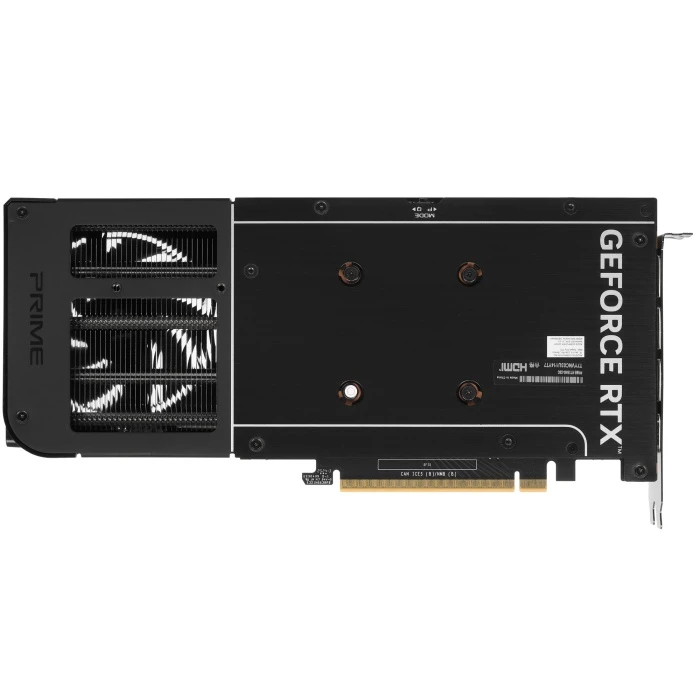 Видеокарта ASUS GeForce RTX 5050 PRIME OC 8Gb