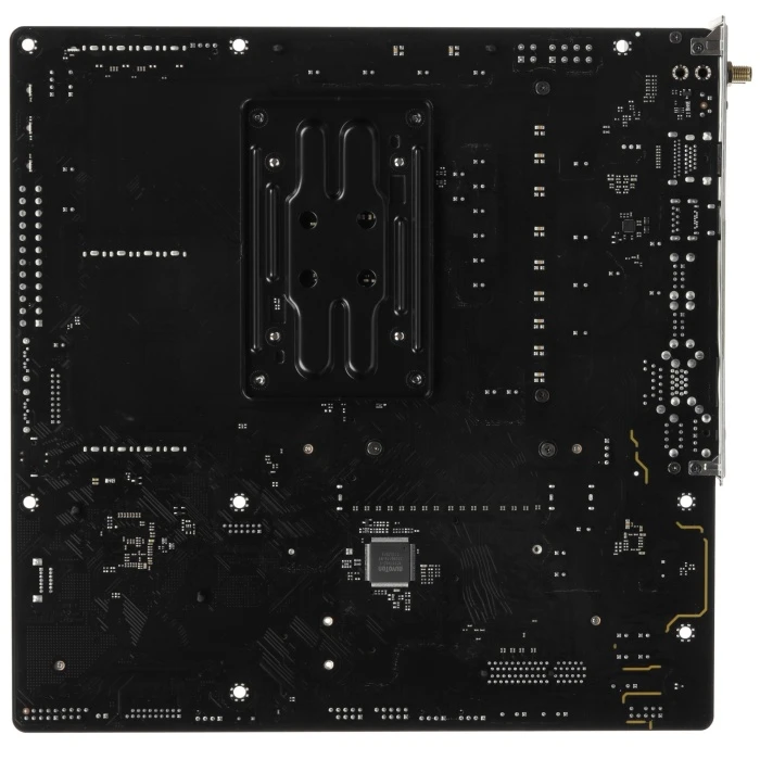 Мат. плата ASRock B850M Pro RS WiFi, AM5