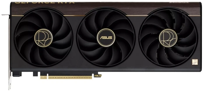 Видеокарта ASUS GeForce RTX 5070 Ti ProArt OC Edition 16Gb