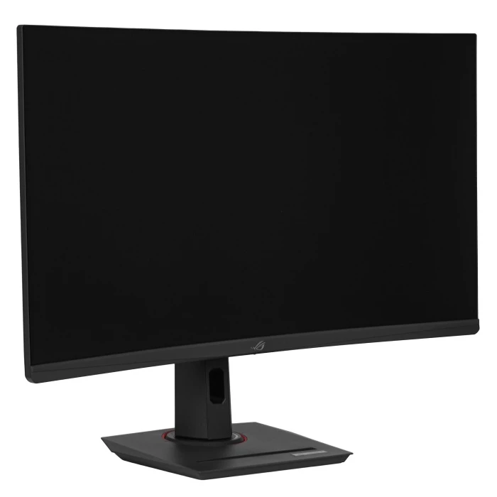 Монитор ASUS ROG Strix XG32WCMS, 31.5", черный