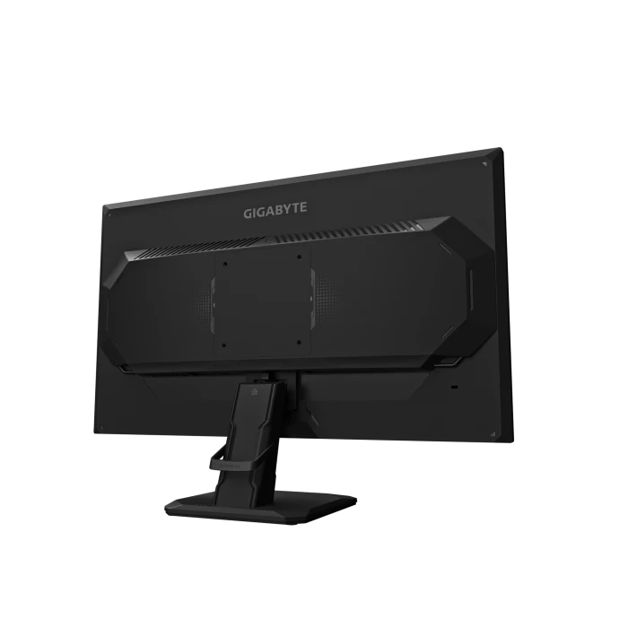 Монитор GIGABYTE GS25F2, 24.5", черный