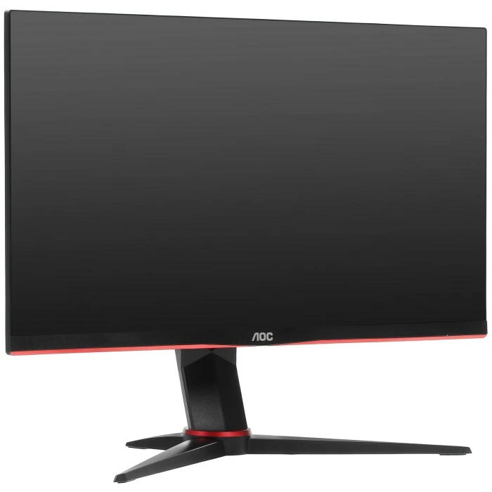Монитор AOC 24G2SPU/BK, 23.8", черный
