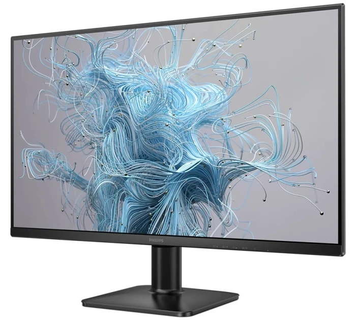 Монитор Philips 27E2N1500, 27", черный