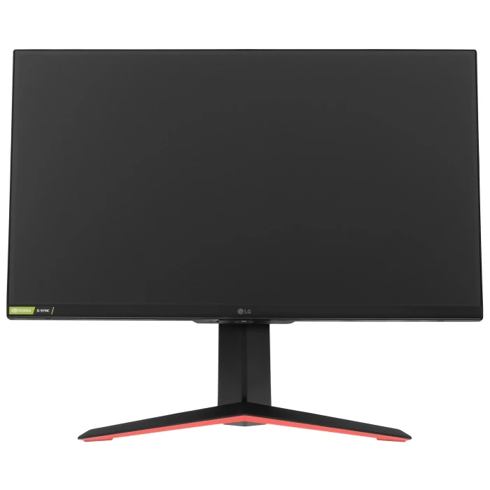 Монитор LG UltraGear 27GN65R-B, 27", черный