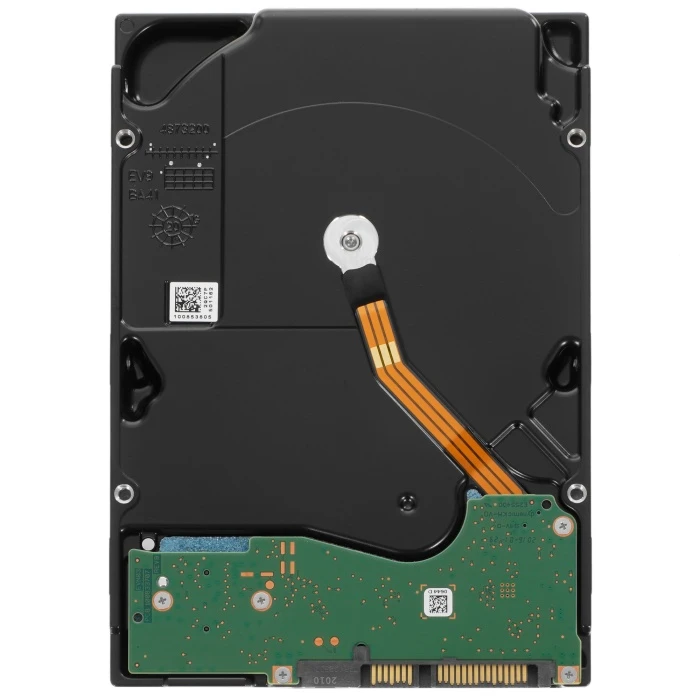 HDD диск Seagate Exos X16 14Tb 3.5", ST14000NM001G