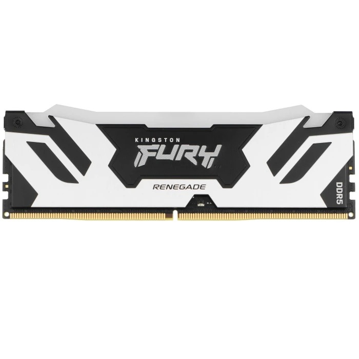 Оперативная память Kingston FURY Renegade Silver RGB 16Gb 6800Mhz, KF568C36RSA-16
