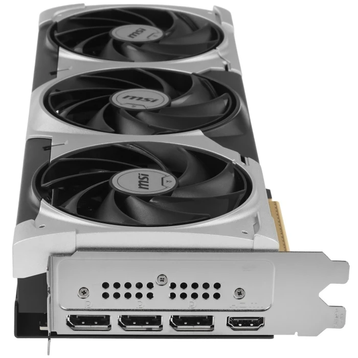 Видеокарта MSI GeForce RTX 5080 VENTUS 3X OC 16Gb