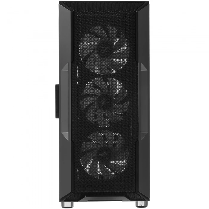 Корпус ZALMAN i3 Neo черный, Mid-Tower