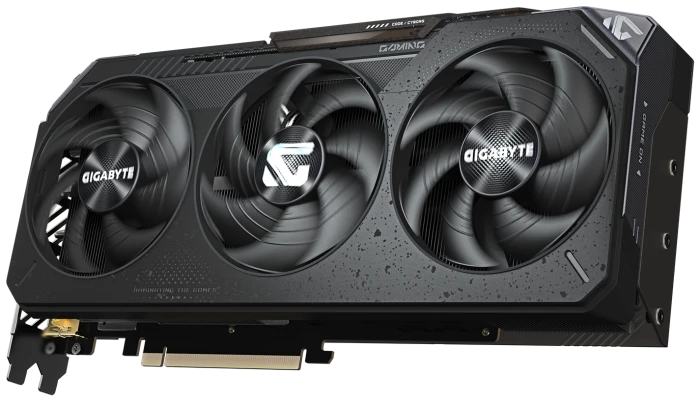 Видеокарта GIGABYTE AMD Radeon 9070 XT GAMING 16Gb