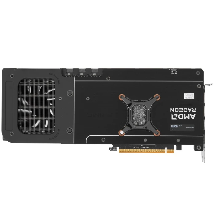 Видеокарта ASUS AMD Radeon 9070 XT PRIME OC Edition 16Gb