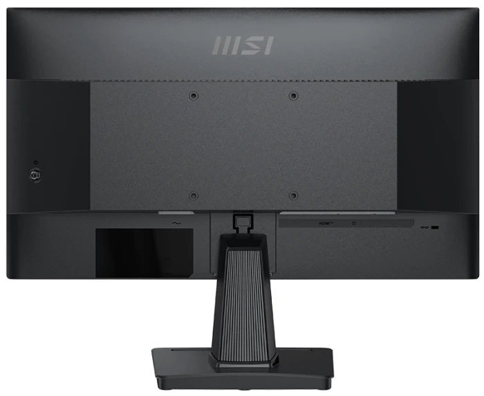 Монитор MSI PRO MP225V, 21.45", черный