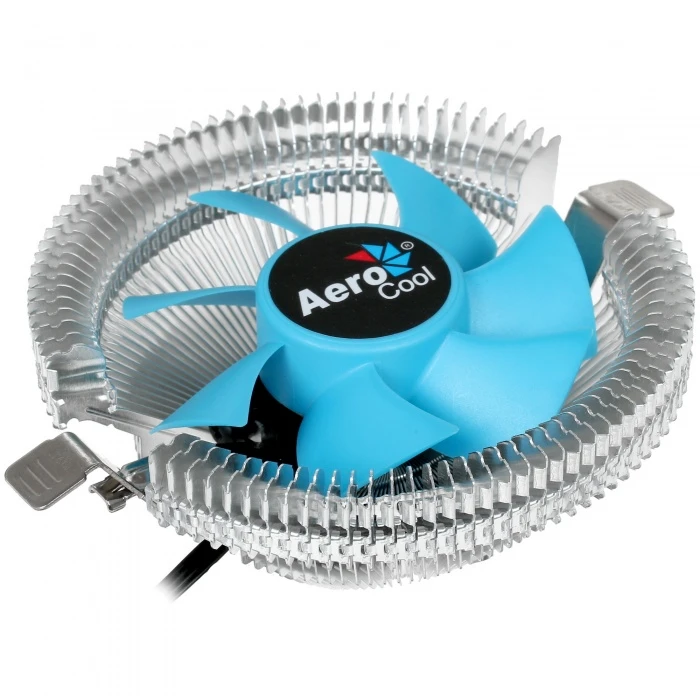 Кулер AeroCool Verkho i синий