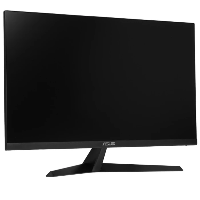 Монитор ASUS VY27UQ, 27", черный
