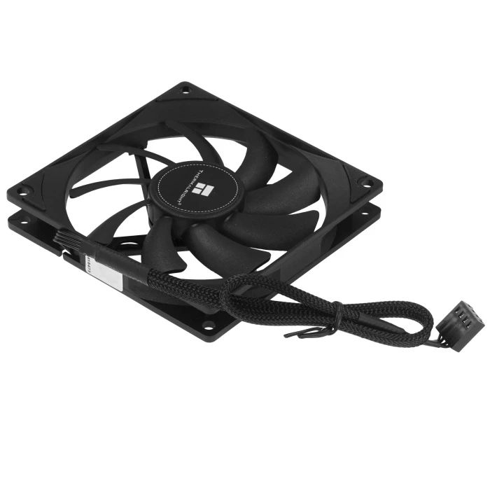 Вентилятор Thermalright TL-9015B черный