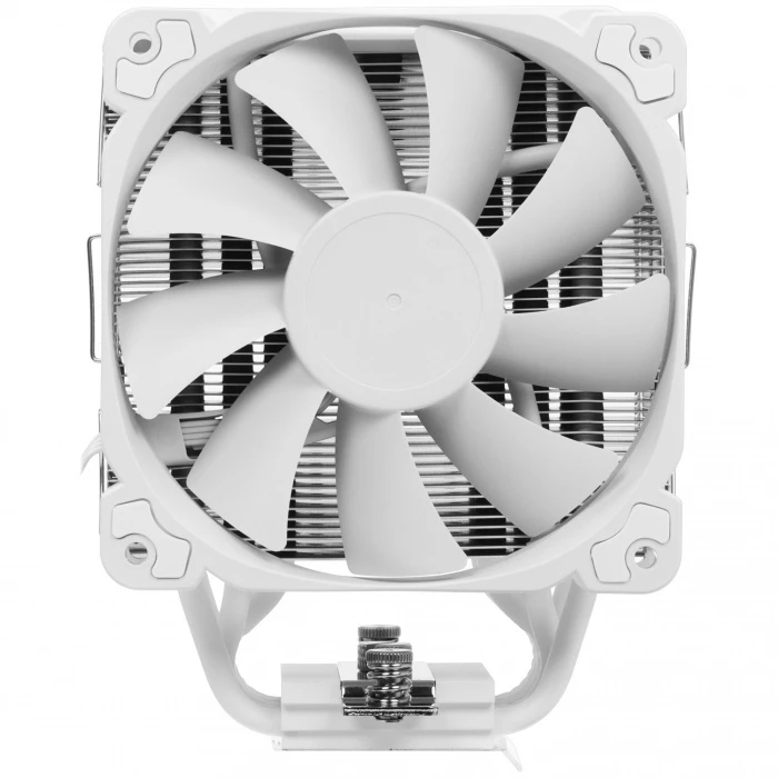 Кулер JONSBO HX6240 White белый