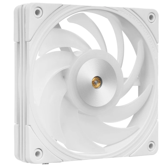 Вентилятор Thermalright TL-B12W-S белый, TRTLB12WS