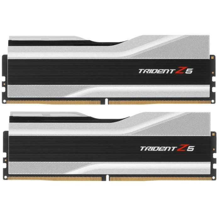 Оперативная память G.Skill Trident Z5 32Gb 6400Mhz, KIT 2*16Gb, F5-6400J3239G16GX2-TZ5S
