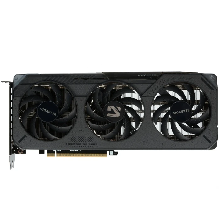 Видеокарта GIGABYTE GeForce RTX 5060 GAMING OC 8Gb