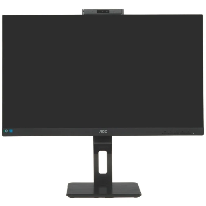 Монитор AOC Q27P3QW, 27", черный