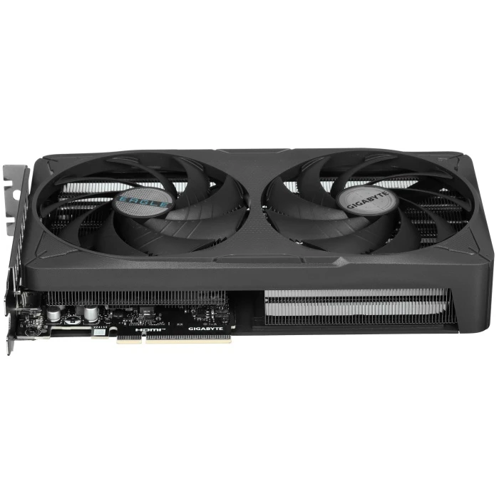 Видеокарта GIGABYTE GeForce RTX 5060 Ti EAGLE OC 8Gb